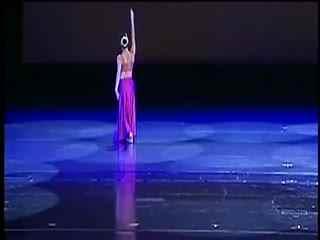 成人舞独舞欢快灵动视频