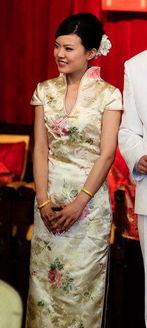 旗袍成人改良视频网站,视频网站带你领略时尚变迁