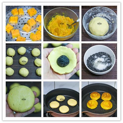 成人早饭简单做法视频教程