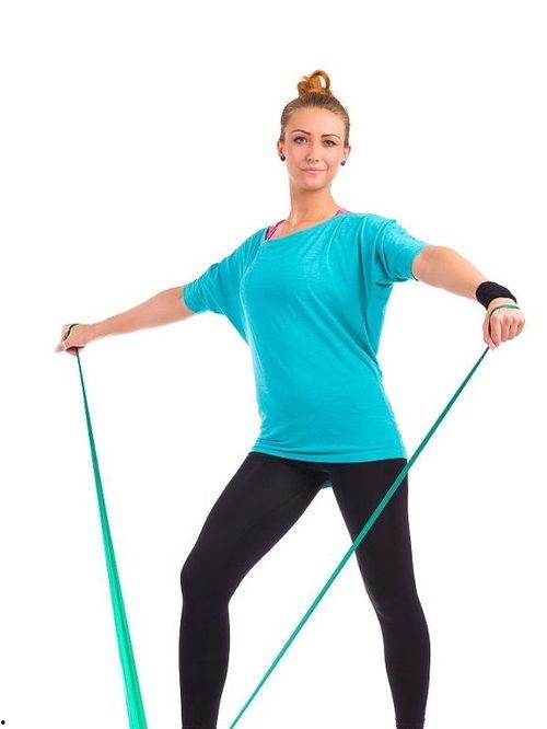 成人跳绳球视频教程,跟随视频教程学舞动