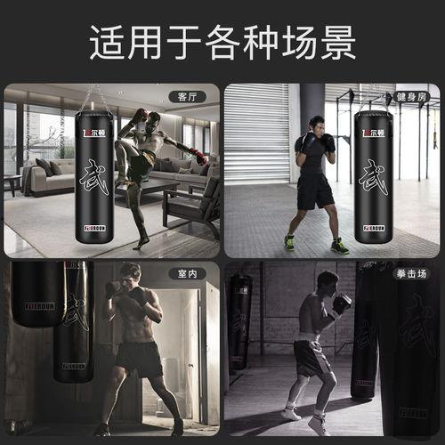 训练拳击成人沙袋视频,高效提升实战技巧全解析