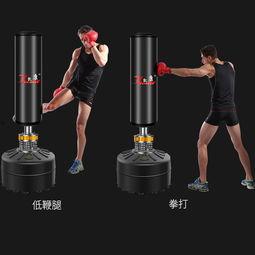 成人假人拳击沙袋视频,跟随成人假人挑战沙袋训练
