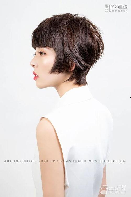 成人头型重塑方法视频