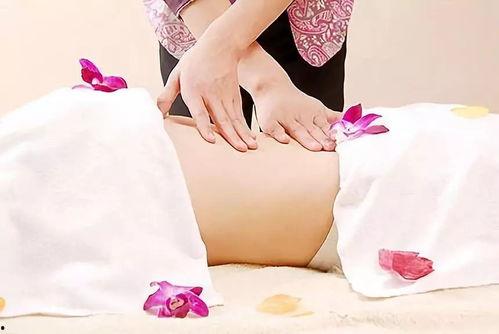 成人按摩肚皮视频教程,专业视频教程解析