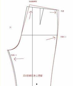 成人女裤裁剪制作视频教程,成人女裤裁剪与制作视频教程全解析