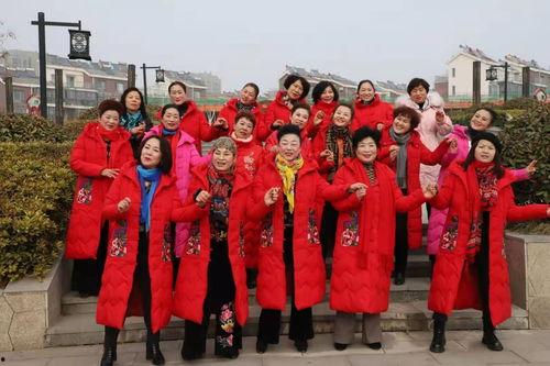 新年旗袍跳舞成人舞蹈视频,旗袍舞动，成人舞蹈风采展示